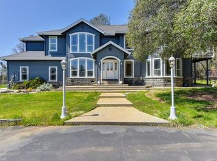 14246 Sugar Loaf Rd, Grass Valley, CA 95949