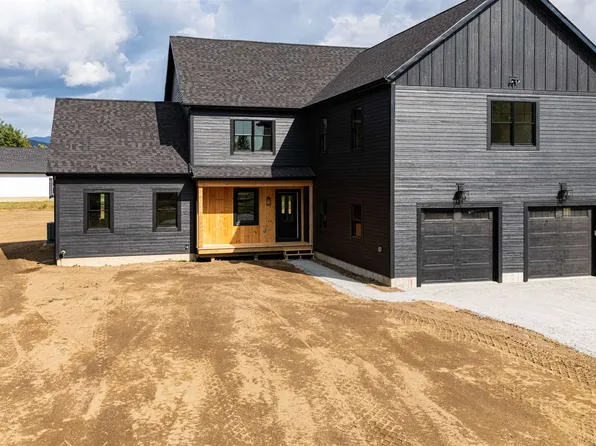 80 Hay Meadow Lane, Jericho, VT 05465