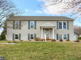 777 S Humer St, Enola, PA 17025