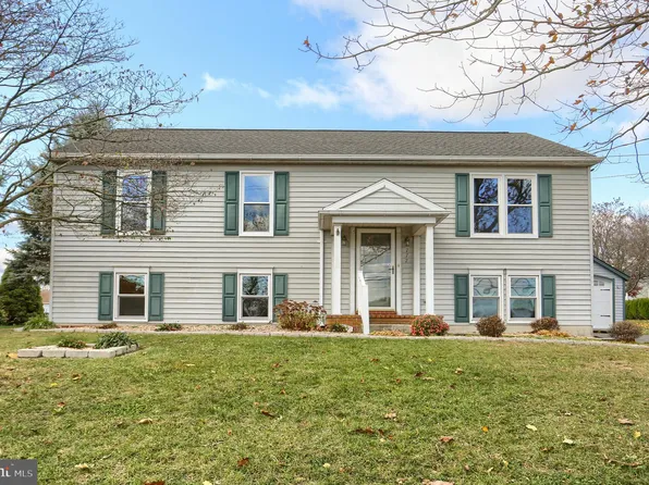 777 S Humer St, Enola, PA 17025