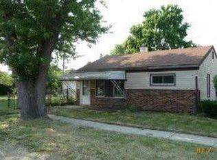 21319 Nummer St, Warren, MI 48089