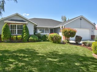 7806 Olmstead Ct, Yakima, WA