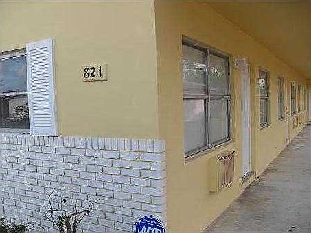 1st image of 821 NW 1st Ave