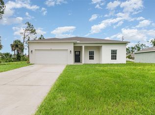 5161 Cromey Rd, North Port, FL 34288