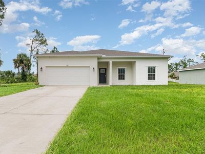 5161 Cromey Rd, North Port, FL, 34288