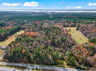 0 Richmond Rd, Warsaw, VA 22572