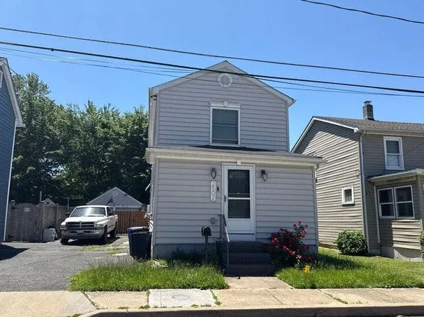 2502 Sycamore Ave, Baltimore, MD 21219