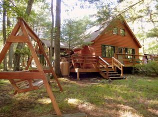 18 Commanche Dr, Lakeville, PA