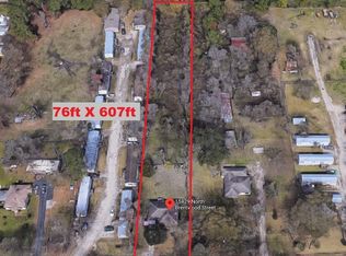 15429 N Brentwood St, Channelview, TX 77530