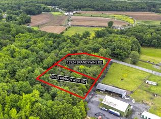 15924 Brandywine Rd, Brandywine, MD 20613