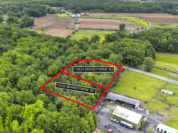 15924 Brandywine Rd, Brandywine, MD 20613