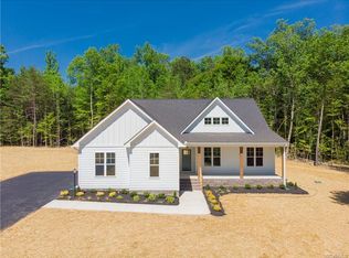 3641 E Rocketts Ridge Ct, Sandy Hook, VA 23153
