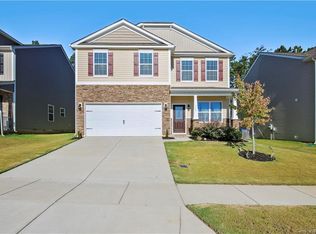 117 Queensway Ln, Mooresville, NC 28115