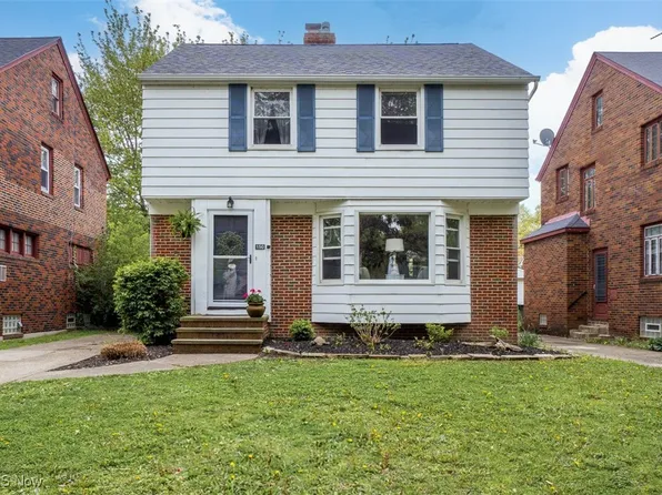 150 E 213th St, Euclid, OH 44123