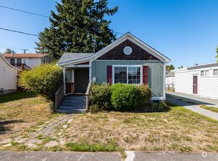 1016 M Ave, Anacortes, WA