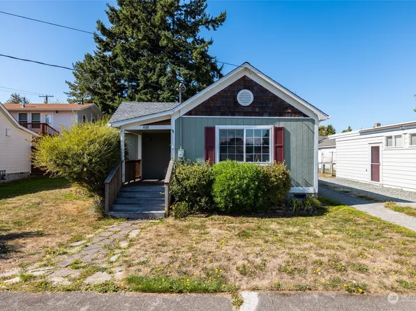 1016 M Avenue, Anacortes, WA 98221