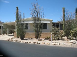 5302 W Box R St, Tucson, AZ 85713