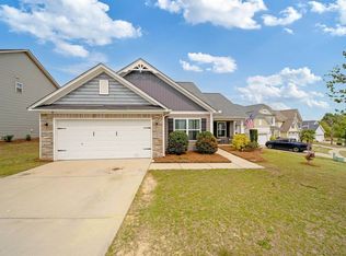 540 Blue Ledge Cir, Lexington, SC 29072