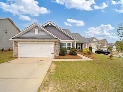 540 Blue Ledge Cir, Lexington, SC, 29072