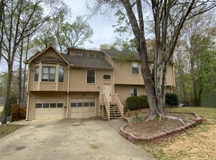 3872 Nowlin Rd NW, Kennesaw, GA 30144