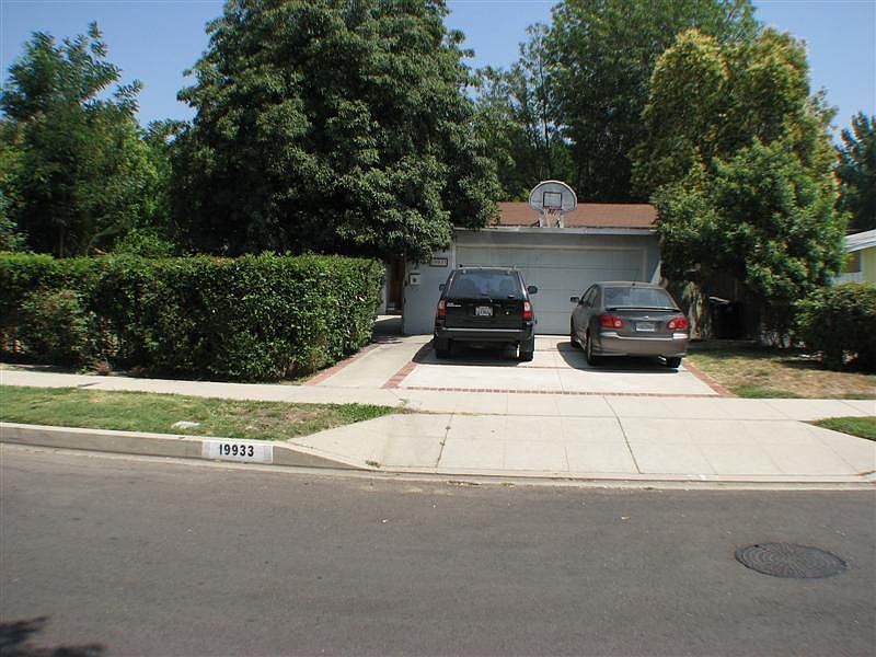 Front from Street