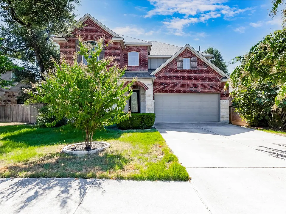 15517 Bended Knee Dr