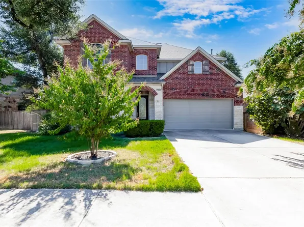 15517 Bended Knee Dr, Austin, TX 78717