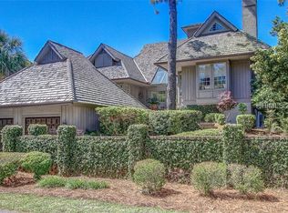 8 Brown Pelican Rd, Hilton Head Island, SC 29928
