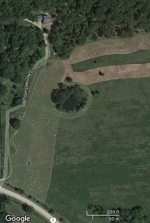 2nd image of 204 Trophy Woods Ct