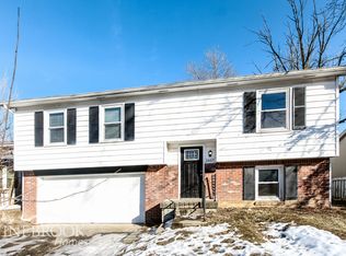 1407 N. Priscilla Ave., Indianapolis, IN 46219