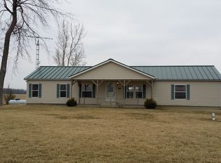 4392 W 400 N, Winchester, IN 47394