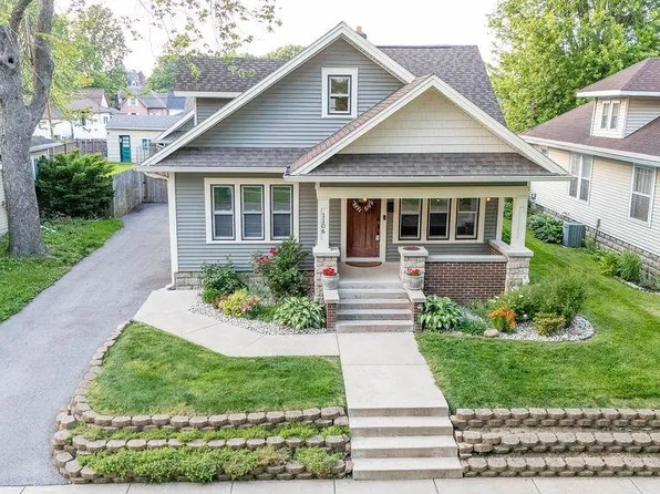1106 W Maple St, Kokomo, IN 46901