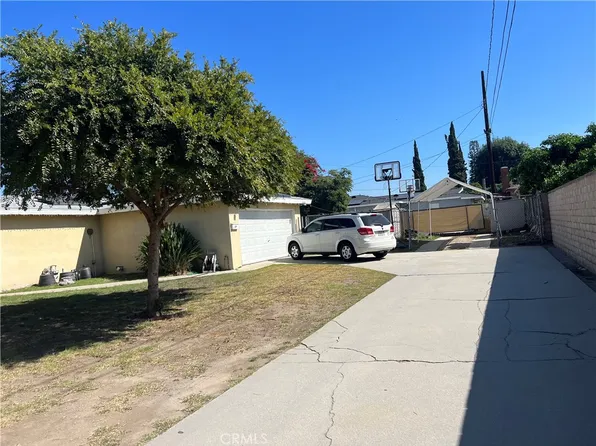 4506 Bresee Ave, Baldwin Park, CA 91706