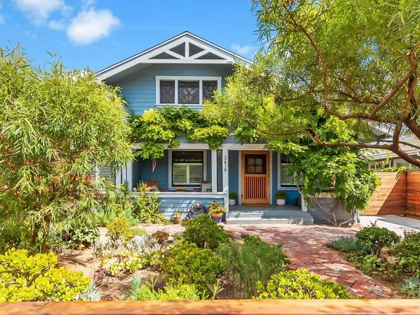 3619 Utah St, San Diego, CA 92104