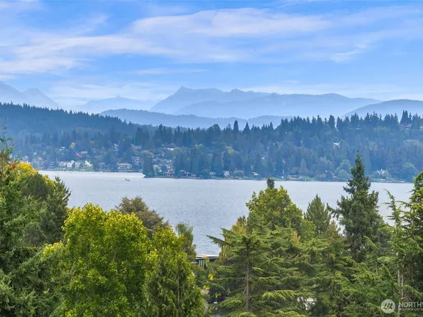 5121 NE 55th Street, Seattle, WA 98105