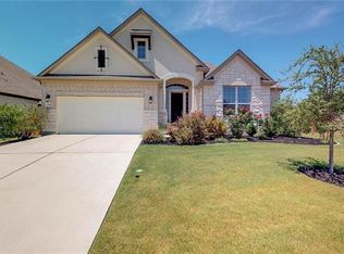 8500 High Summit Ln, Austin, TX 78737