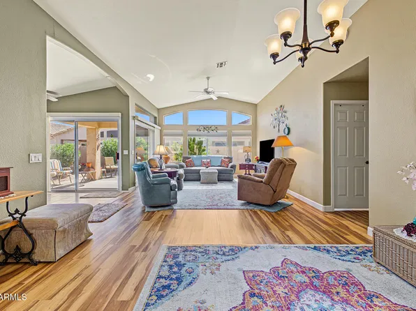 14527 W ZUNI Trail, Surprise, AZ 85374