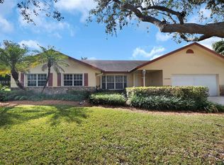 14890 SW 152nd Ct, Miami, FL 33196