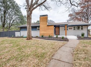 11846 Donore Ln, Dallas, TX 75218