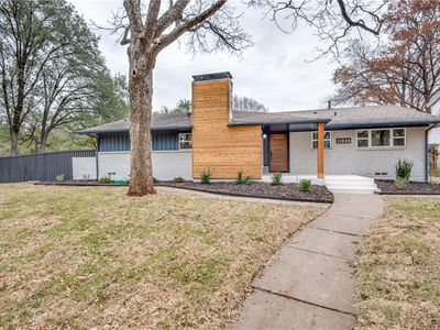11846 Donore Ln, Dallas, TX, 75218