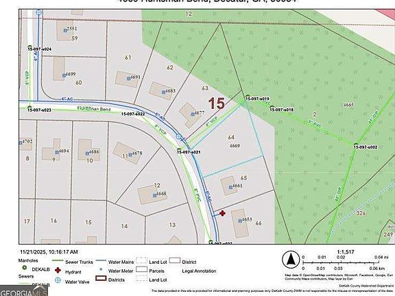 4th image of 4669 Huntsman Bnd