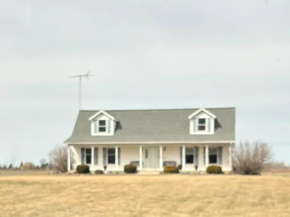 18790 Cone Rd, Milan, MI 48160