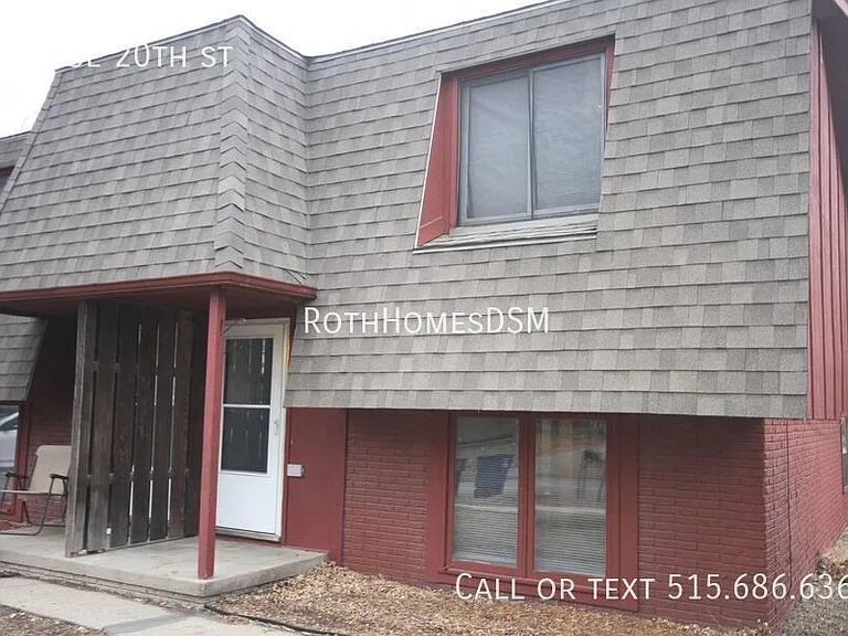 3435 SE 20th St — Photo 1