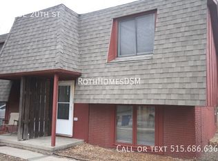 3435 SE 20th St, Des Moines, IA 50320