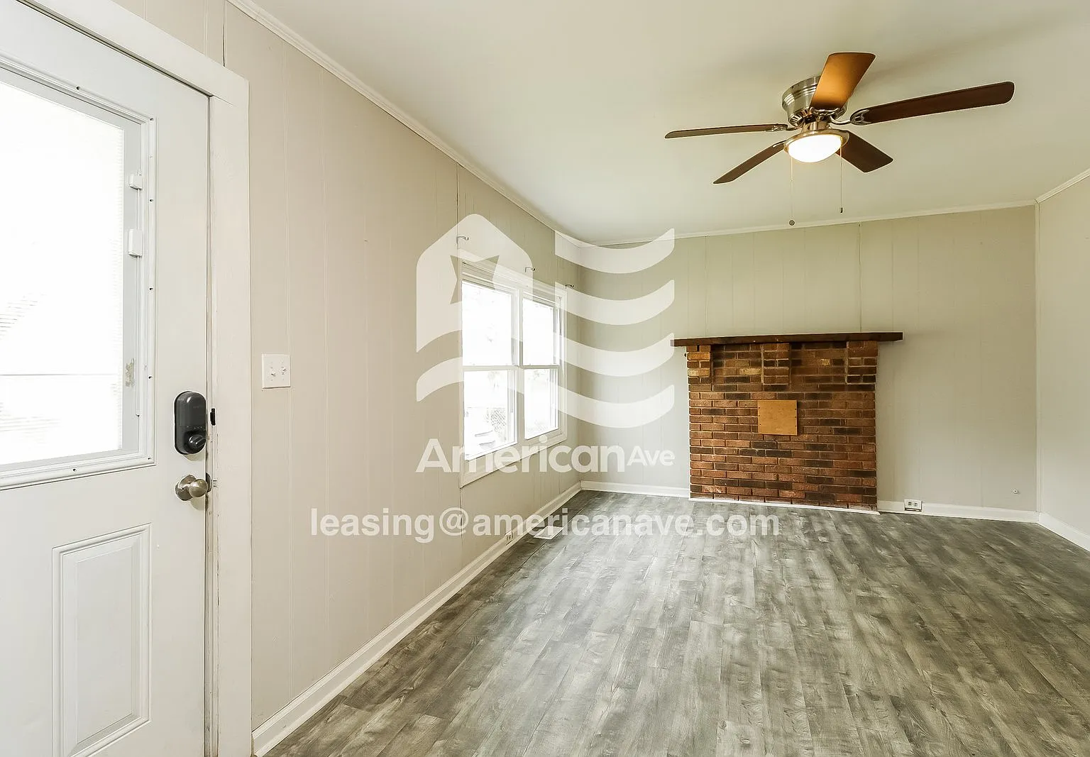 404 South Webb Street, 28052; #46722 - 46722 — Photo 3