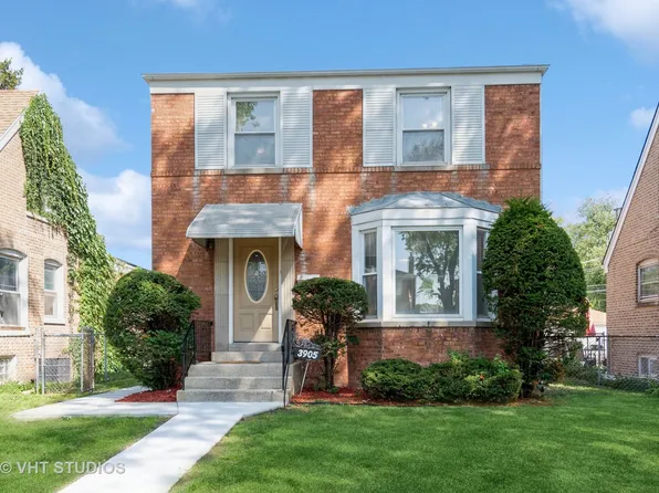 3905 Adams St, Bellwood, IL 60104