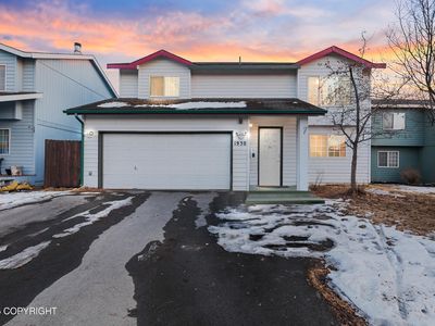 1930 Brigadier Dr, Anchorage, AK, 99519