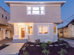 3900 Lusk St, Oakland, CA 94608
