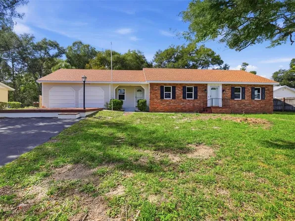 2662 PALM TERRACE, DELAND, FL 32720