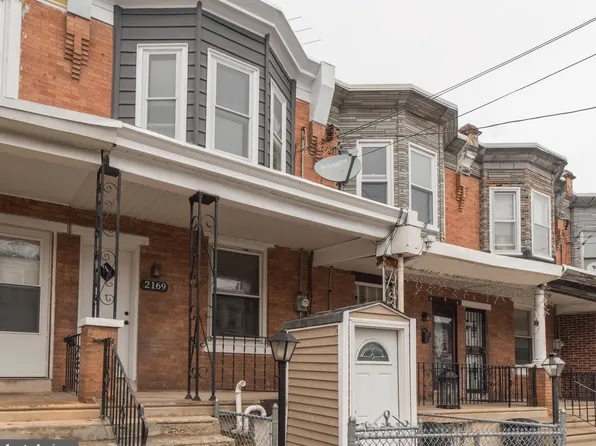 2169 Conlyn St, Philadelphia, PA 19138